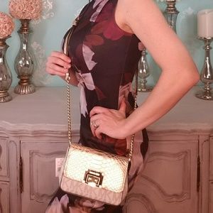 SOLD SOLD 💵 NWT Michael Kors Small Tina Ivory